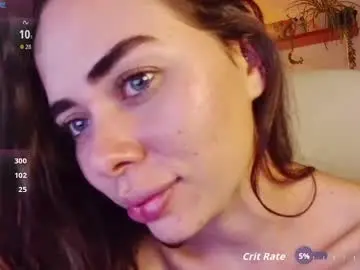 Chaturbate Sex Cam of babyprincesstalia