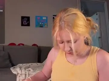 Chaturbate Live Porn of kittyloffe