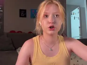 Chaturbate Best Webcam of kittyloffe