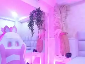 Chaturbate Adult Webcam of niaconnors_