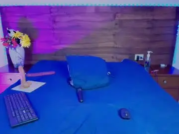 Chaturbate Sex Cam of valeska_rousee