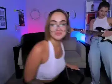 Chaturbate Watch Live Sex Cams of your_bunny12