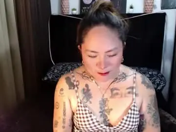 Chaturbate Free Porn Cam of yoursweet_amara