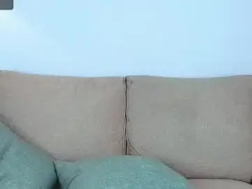 Chaturbate Sex Chat of agata_haris