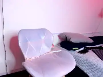 Chaturbate Adult Video Chat of ariadnaaa_
