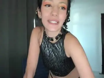 Chaturbate Live Porn of lucia_fuster