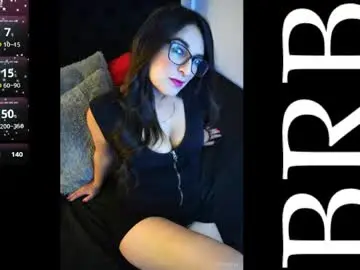 Chaturbate Best Webcam of mia_miller17