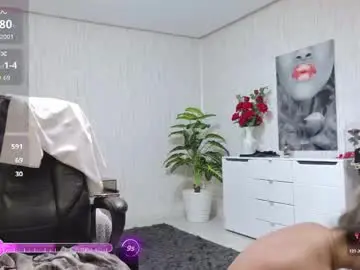 Chaturbate Live Sex Cam of xxsecretdesirexx