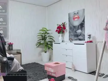 Chaturbate Adult Video Chat of xxsecretdesirexx