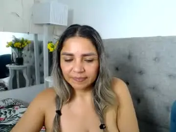 Chaturbate Live Porn of _sexyredhead_