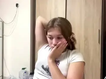 Chaturbate Best live sex cam show of crissymemo