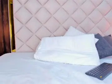 Chaturbate Live Sex Cam of ebony_midnight