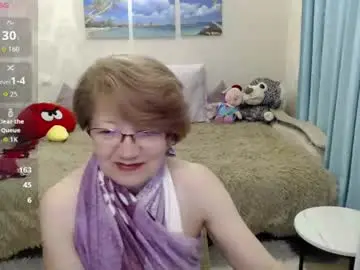 Chaturbate Sex Cam of hot_woman00