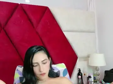 Chaturbate Best Webcam of kity_spiderr