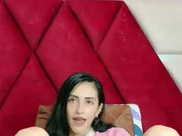 Chaturbate Sex Cam of kity_spiderr