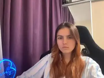 Chaturbate Nude Webcam of letitiabelile