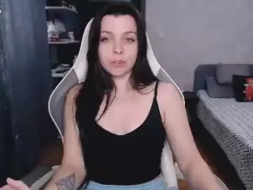 Chaturbate Free Live Porn of lunalovesuu