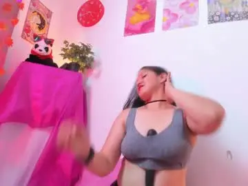 Chaturbate Live Sex of naharasoler