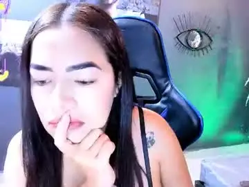 Chaturbate Adult Webcams of naty_07