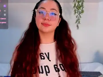 Chaturbate Sex Cam of nicolle_evanss_