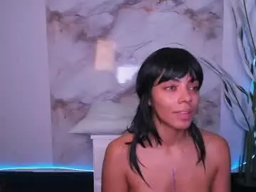 Chaturbate Live Porn of selenemakris