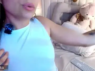 Chaturbate Live Porn of soyhinata__