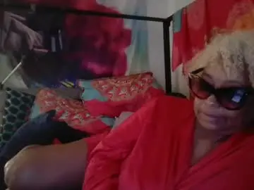Chaturbate Live Sex Cam of ebonydezire00