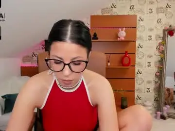 Chaturbate Best live sex cam show of emillytaylor