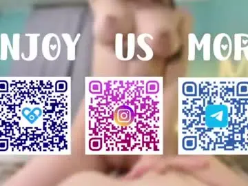 Chaturbate Nude Webcam of laurenceandviolette