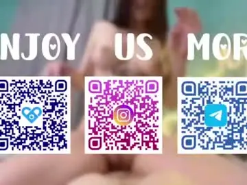 Chaturbate Live Sex Cam of laurenceandviolette