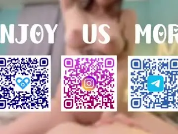 Chaturbate Live Sex Cam of laurenceandviolette