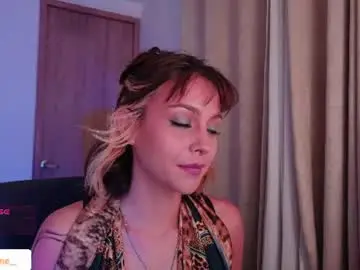Chaturbate Free Porn Cam of lilithselene