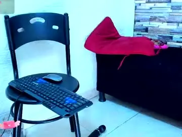 Chaturbate Nude Webcam of meganncole