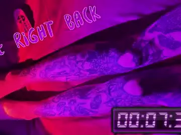 Chaturbate Live Sex Cam of metanoiiia
