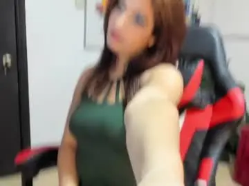 Chaturbate Adult Webcam of missclouuud