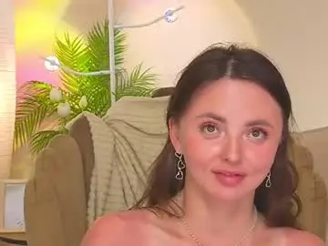 Chaturbate Live Sex of oliviakis