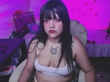 Chaturbate Adult Webcams of purple_pookie