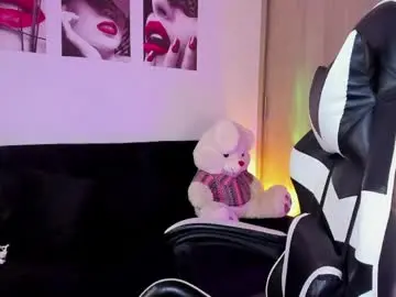 Chaturbate Best live sex cam show of saray_mendoza