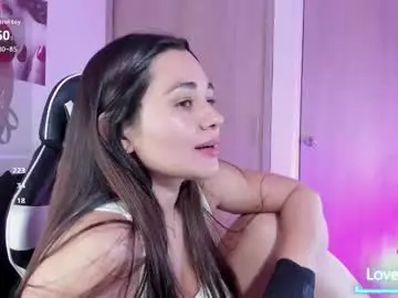 Chaturbate Free Live Porn of saray_mendoza