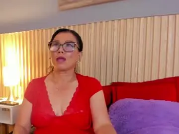 Chaturbate Adult Video Chat of auren_ferrer