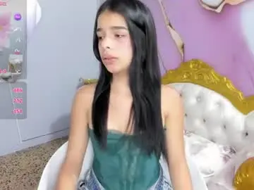 Chaturbate Adult Webcam of camila_l02