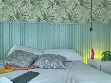Chaturbate Live Sex Cam of cata_muakgb
