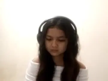 Chaturbate Nude Webcam of elisabethkapoor