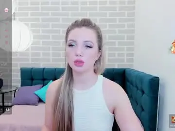 Chaturbate Adult Video Chat of eva_moran
