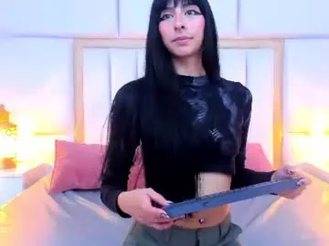 Chaturbate Live Porn of laylaadoll_