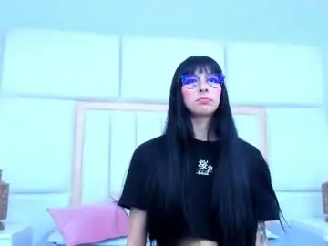 Chaturbate Live Sex Cam of laylaadoll_