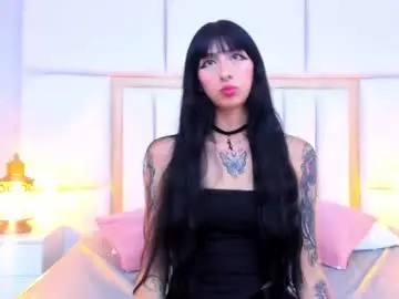 Chaturbate Adult Webcams of laylaadoll_