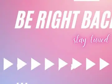 Chaturbate Sex Cam of magicstylex