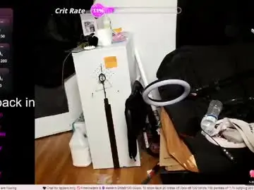 Chaturbate Adult Video Chat of sandiego8383