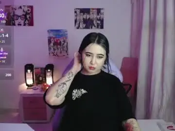 Chaturbate Free Porn Cam of sunset_pienk